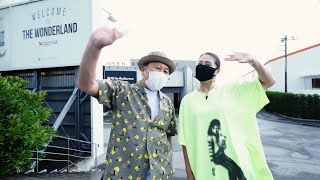 amp    Walk in ageHa B P M  Syndicate