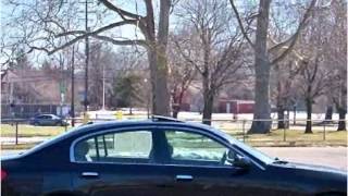 preview picture of video '2004 Infiniti G35 Used Cars Madison OH'