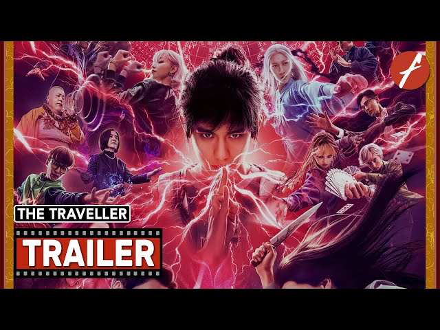 trailers