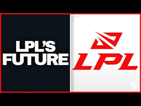 Monte, Thorin & Dagda on the Future of the LPL - LoL