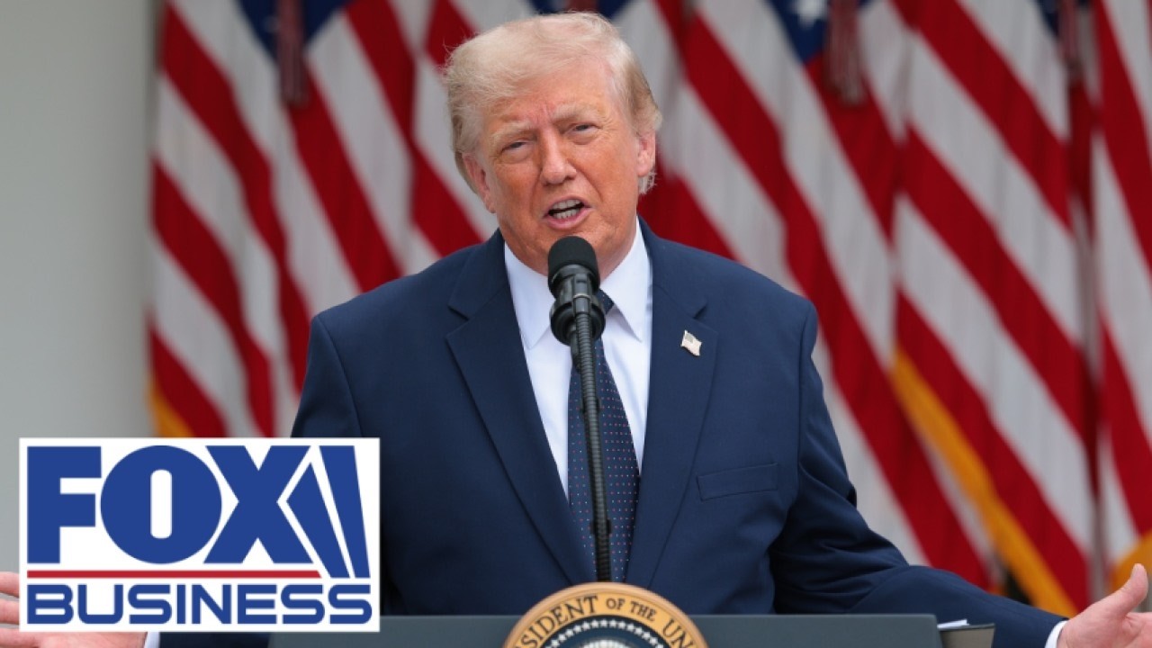 President Trump has hit Iran VERY HARD, GOP lawmaker says