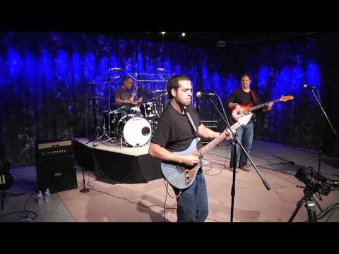 Albert Castiglia - Cadiliac Assembly Line - Don Odells Legends