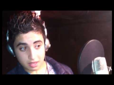 Tiger Man-Fahmouna ft Abdo (Prod by:Jezzy music)