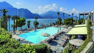 Grand Hotel Villa Serbelloni, Bellagio, Italy | Travel With Divya