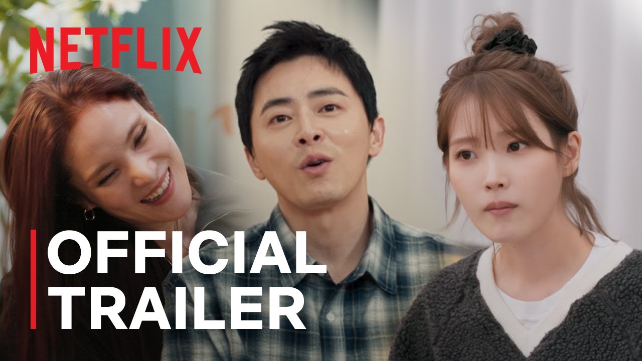 Official Trailer [ENG SUB]