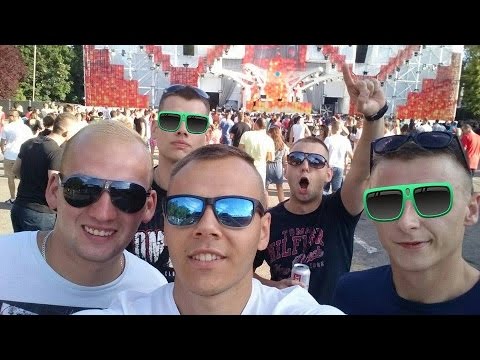 SUNRISE FESTIVAL 2015 AFTERMOVIE (PAT-ROLL)