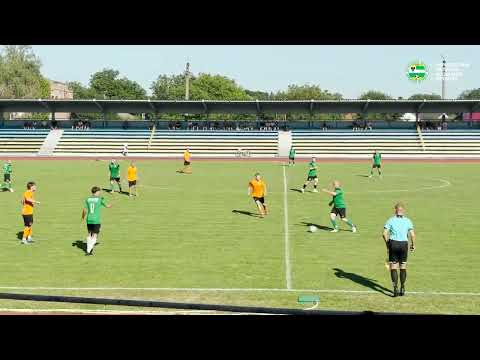 ФК Прилуки 3:0 К-21 (Прилуки). Чемпіонат області, 8 тур. Повний матч