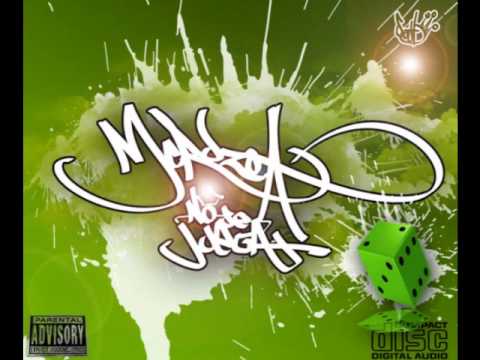 Mc ruzo Ft SativaRap - MadafakA