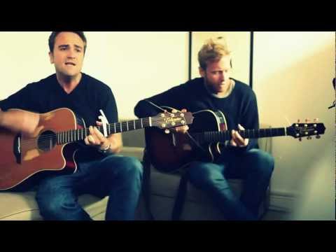 The Holt Brothers cover Candy by Paolo Nutini