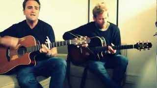The Holt Brothers cover Candy by Paolo Nutini