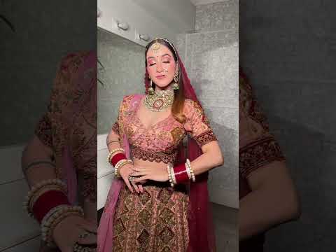 Bridal Makeup Artist portfolio by Glam By Tushar in Delhi - Photo 1 Bridal Makeup Artist portfolio by Glam By Tushar in Delhi - Photo 1