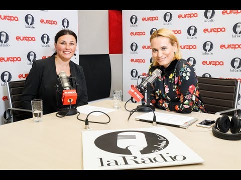 Madalina Stoica Blanchard este La Radio cu Andreea Esca