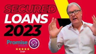 Secured Loans in 2023 - How is the Market Now?