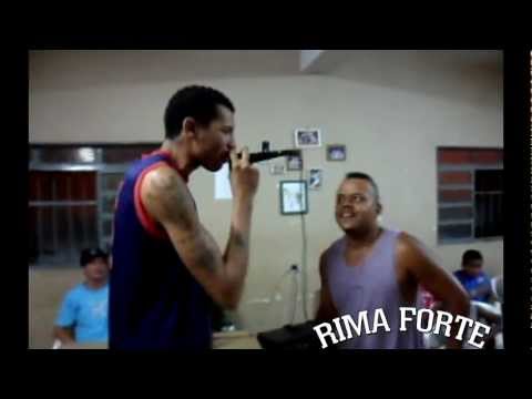 Malato x Lupa  - 19/09/2012 [RIMA FORTE]