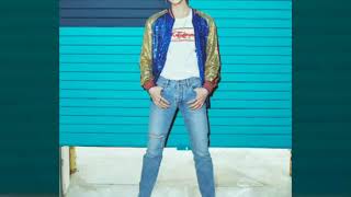 乐华七子NEXT-Dream World Tour