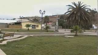 preview picture of video 'Viaje a Bucalemu - Región de O'higgins, Chile [06-05-2012] HD'
