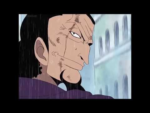 ONE PIECE: Meeting Vivi's father the king!!exhausted straw hat