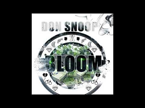 Donsnoop #Hoodla ft Slany