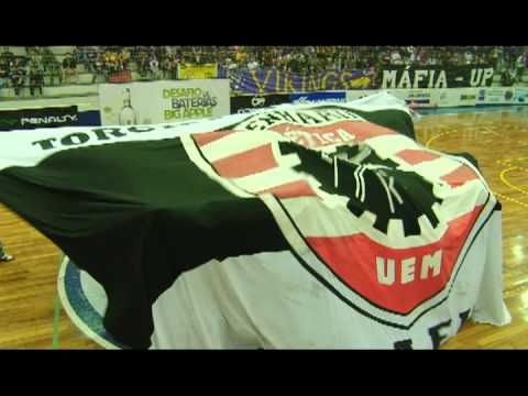 [OFICIAL] EPIDEMIA UEM PROMO - Engenhariadas 2013