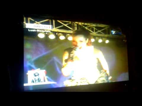 Dewi Sandra SAME-Manufahi