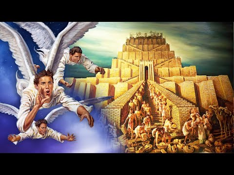 Božji narod u Babilonu? - Poruka trojice anđela 45