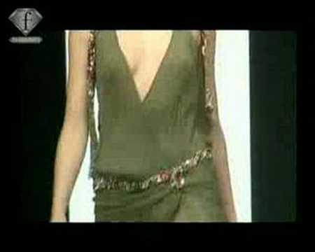 fashiontv | FTV.com - LA PERLA FEM AH 2004/2005