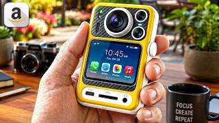 55 Super Cheap Amazon Gadgets You'll THANK Yourself For Buying (NO JUNK!)