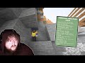 Minecraft Solo Hardcore Checklist Challenge EP 1