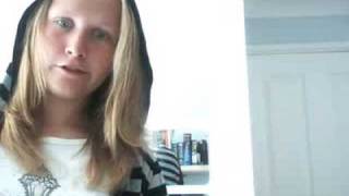 Ashlee Simpson - Hot Stuff