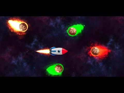 Meteor Escape