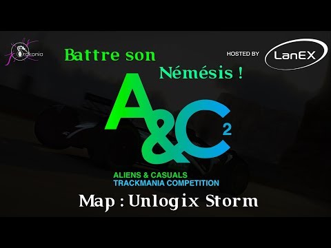 Battre son Némésis ! A&C2 - Unlogix Storm