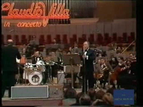 Video thumbnail for La canzone dell’amore (Solo per te, Lucia)