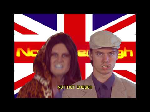 Kollektivet: Music Video - Hot Shot - "Not Hot Enough"