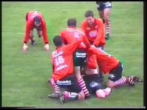 Union Rohrbach/Berg 1b – Herbstsaison 1999 (RLT; 28.10.99)