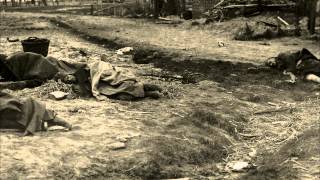 WWI: The First Modern War: Clouds of Death