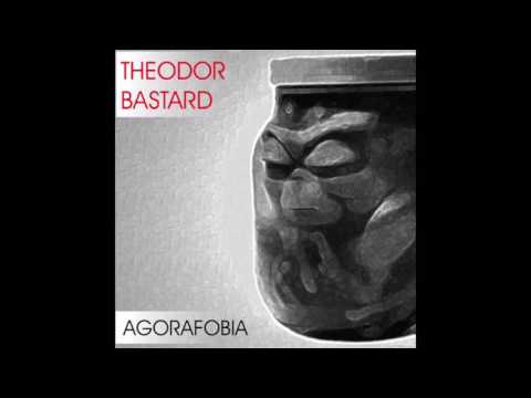 Theodor Bastard - Agorafobia (Full Album, Russia, 2000)