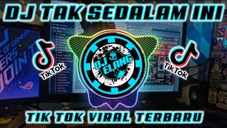 Download lagu DJ TERLALU AKU MENCINTAIMU - TAK SEDALAM INI - REMIX TIK TOK TERBARU mp3