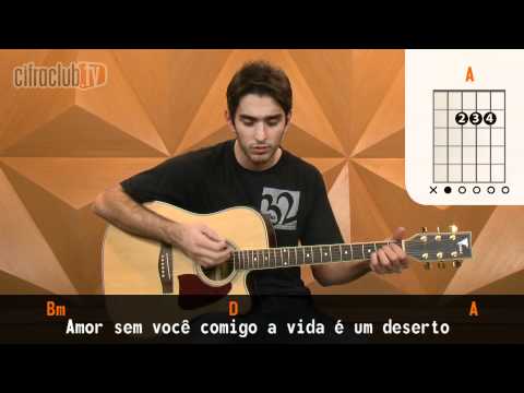 Cor De Ouro - Gusttavo Lima