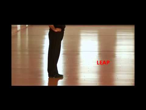 Bulgarian Folk Dances   Tutorial part 1