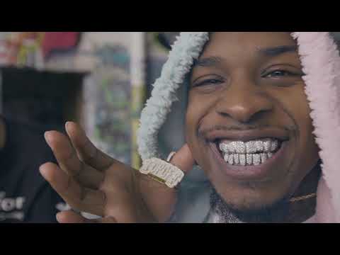 Lil Tae Tae feat. Lil Rhonny MothaF - CHOSEN