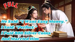 Download lagu He Wanted a “Pure” Wife… So I Bought a Man Who Loves My Money mp3