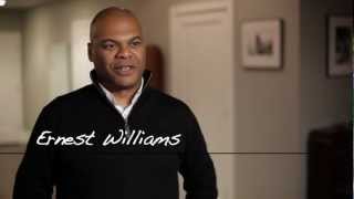 Ernest Williams - Major Models - Mogull Talent