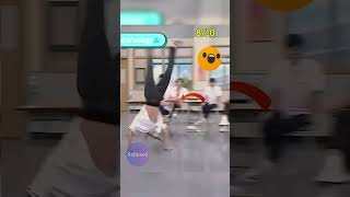 Download lagu Minghao flips are top!! mp3 Download lagu Minghao flips are top!! mp3