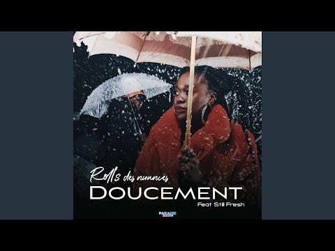 Doucement (feat. still fresh)