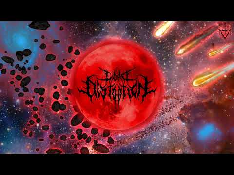 Lord Distortion - RED ROCK (Prod. By PRXPVNE)