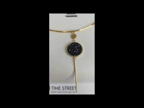 Цепочка с кулоном Elixa EL129-6645