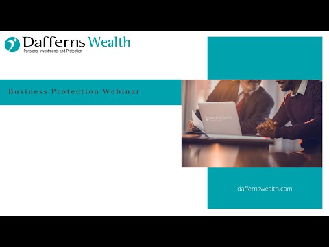 Dafferns Wealth - Business Protection