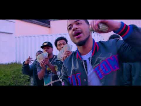 Mook Thuggin- TRAPPIN Feat. Willvill KO, AllStar JR