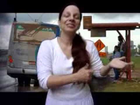 É Só Trabalhar - Sônia Katherine