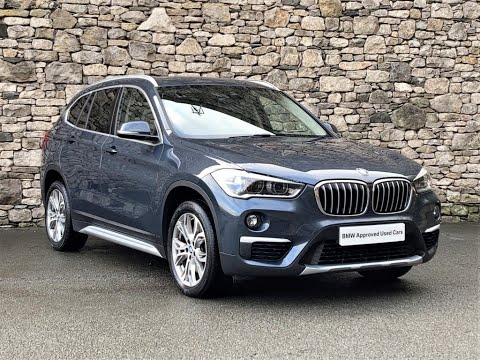 BMW X1 sDrive 20i xLine Auto